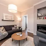 Sunset Beach Apartment