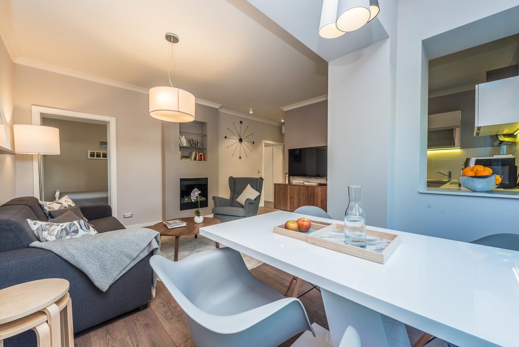 Sunset Apartment *